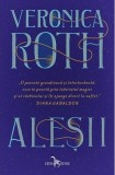 Alesii - Veronica Roth - Corint