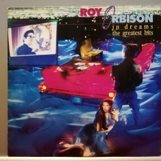 Roy Orbison – Greatest Hits – 2LP Set (1987/Virgin/RFG) - Vinil/Vinyl/NM+