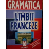 Regina Lubke - Gramatica limbii franceze (Editia: 2001)
