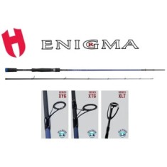 Lanseta Colmic Herakles Enigma R HER2-72H 218cm 15-40g foto