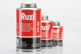 RUZI-Solutie lipit petice la rece 225ml CVR10
