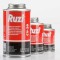 RUZI-Solutie lipit petice la rece 500ml CVR20