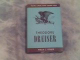 Theodore Dreisler-Philip L.Gerber