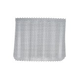 Grila masca fata inferioara metal U-650 (gratar/sita)