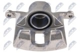 Etrier frana Honda Civic VII 2000-, Fr-V 2004-, Stream 2001-; partea din fata, stanga; 45019S7AN02; NTY, aftermarket