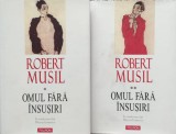 Omul Fara Insusiri Vol. 1-2 - Robert Musil , E542, Polirom