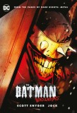 The Batman Who Laughs Deluxe Edition