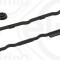 ELRING 736.190 Set garnituri, Capac supape
