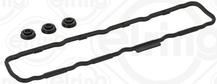 ELRING 736.190 Set garnituri, Capac supape