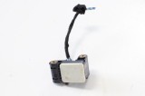 Senzor de impact st&acirc;nga față BMW X6 E71, E72 2012 OEM: 6911003 10033282