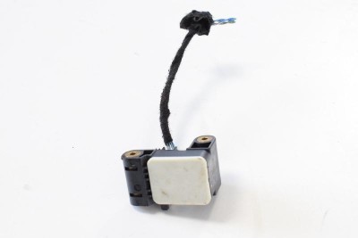 Senzor de impact st&amp;acirc;nga față BMW X6 E71, E72 2012 OEM: 6911003 10033282 foto