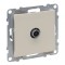 Priza TV de capat tata Legrand Suno ivoar 721264