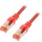 Cablu Patch Cord Ethernet Cat6 S/FTP 0,5m