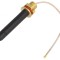 Antenă RF 2dBi 50&Omega; pentru 433MHz cu şurub RG178