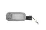 Lampa LED Interior Auto Kia Sorento II XM 2013, 12V, 24W, 2000lm, Iluminare Undermirror, OEM 92892-3SXXX