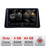 Navigatie Opel Mokka 2012-2016 5510-MOKKA1 Android Octa Core 720p 4+64 DSP 360 camera carplay android auto CarStore Technology