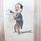 Desen Caricatura, 1932