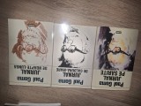 Paul Goma - Jurnal (3 volume) 1996