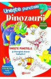 Uneste punctele - Dinozaurii