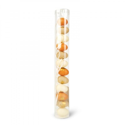 Decor de Paste - set oua - 3 tipuri - 3 cm - 12 buc/pachet Best CarHome foto