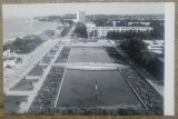 Mamaia, panorama de la litoral// originala, fotograf profesionist, Romania 1900 - 1950, Portrete