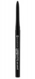 Essence Cosmetics Long-lasting creion de ochi 01 Black Fever, 0,28 g