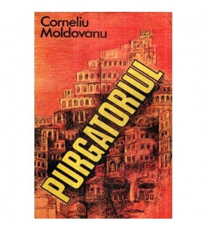 Corneliu Moldovanu - Purgatoriul - 121095