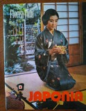 Florea Tuiu - Japonia
