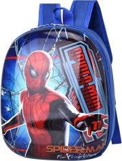 Rucsac Serhero - Geanta de ?coala Miotlsy pentru copii Geanta de ?coala Spiderman, Gen?i pentru car?i pentru gradini?a, Rucsac pentru copii, rezistent foto