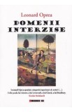 Domenii interzise - Leonard Oprea