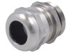 Garnitura Etansare Hummel PG16 IP68 Otel Inoxidabil NBR HSK-INOX - 10-14mm cablu