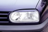 Pleoape Faruri VW Golf 3 - Tuning Auto Exterior - Design Personalizat