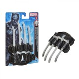 SPIDERMAN MARVEL ARMA SUPEREROU SULITA LUI BLACK PANTHER, SPIDER-MAN