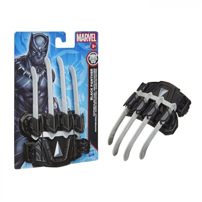 SPIDERMAN MARVEL ARMA SUPEREROU SULITA LUI BLACK PANTHER foto
