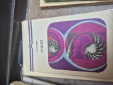 Ion Barbu Poezii vintage