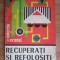 Claudiu Voda - Recuperati si refolositi