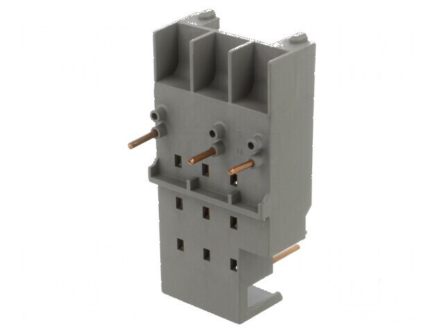 Element de cuplare pentru conexiuni eficiente