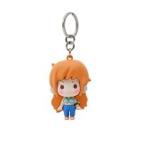 Breloc One Piece Pocket Hero - Nami, Yume