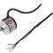 Encoder incremental IP50 ax 6mm