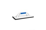 Gletiera Kubala G-17 cu cauciuc negru pentru rosturi, 140x280 mm