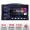 Navigatie Jeep Grand Cherokee 2004-2007 Android radio gps internet 8 core QLED 2K 16+512 360 Edotec CarStore Technology