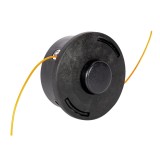 Tambur cap trimmer Micul Fermier M10x1.25 (2F), fir 2.4 mm x 2.4 m &ndash; Model 7