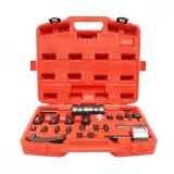 Set extractoare injectoare diesel 22 piese cu ciocan inertial DISMG34 (BK78826)
