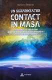 Un surprinzator contact in masa - 2018 - Stefano Breccia (xx295)