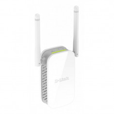 Wireless range extender d-link dap-1325 n300 802.11n/g/b wireless lan 10/100 fast ethernet port reset button foto