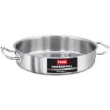 CRATITA INOX 18/10 INTINSA FARA CAPAC 28X7CM 4.3LT