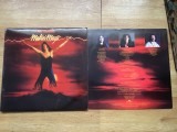 PAT TRAVERS - MAKIN MAGIC (1977,POLYDOR,UK) vinil vinyl