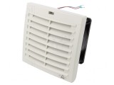 Ventilator DC axial 152mm IP54 66m3/h