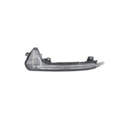 Lampa semnalizare oglinda AUDI A6 (4G/C7), 11.2011-09.2018, EU, fata, partea stanga, LED; foto