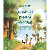 Oglinda din Padurea Koromhat - Gaspar Gyorgy